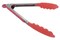 Handy Housewares 3pc Cooking Tongs Set, Slotted Turner Tongs, Food Tongs and Pasta Server